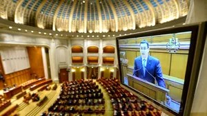 Opoziţia către Ponta: Aţi premeditat cu sânge rece desfăşurarea votului în diaspora 