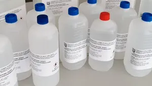 Un angajat al Spitalului Bagdasar Arseni ar fi furat dezinfectant. Procurorii au început o anchetă