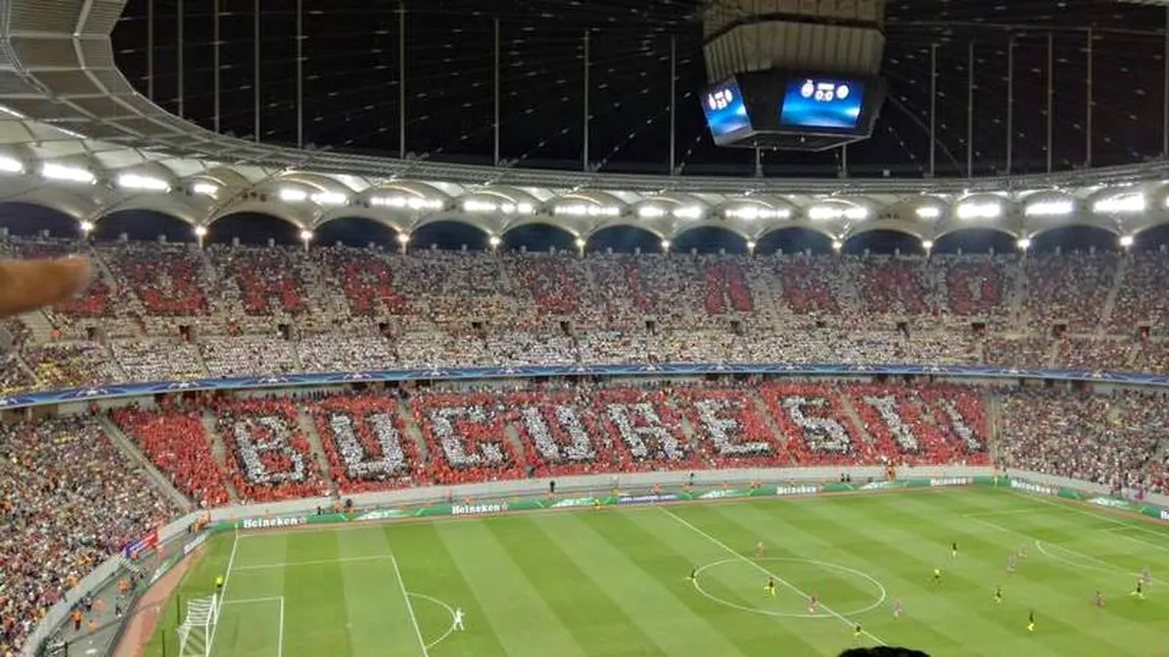 Istoricul confruntărilor Dinamo - Steaua: Prima confruntare a avut loc pe 21 noiembrie 1948