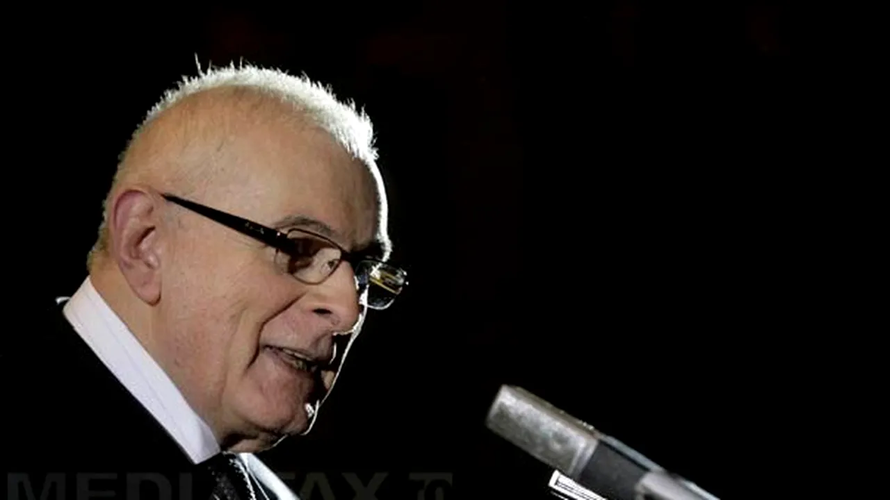 Opinie Adrian Vasilescu: Timpul fuziunilor