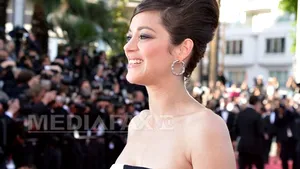 Marion Cotillard, cea mai elegantă celebritate a anului 2013 - FOTO