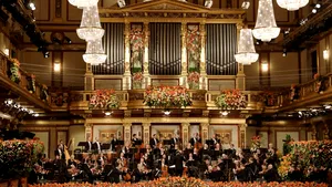 Concertul de Anul Nou de la Viena va fi transmis în peste 90 de ţări. Show-ul va avea 50 de milioane de telespectatori