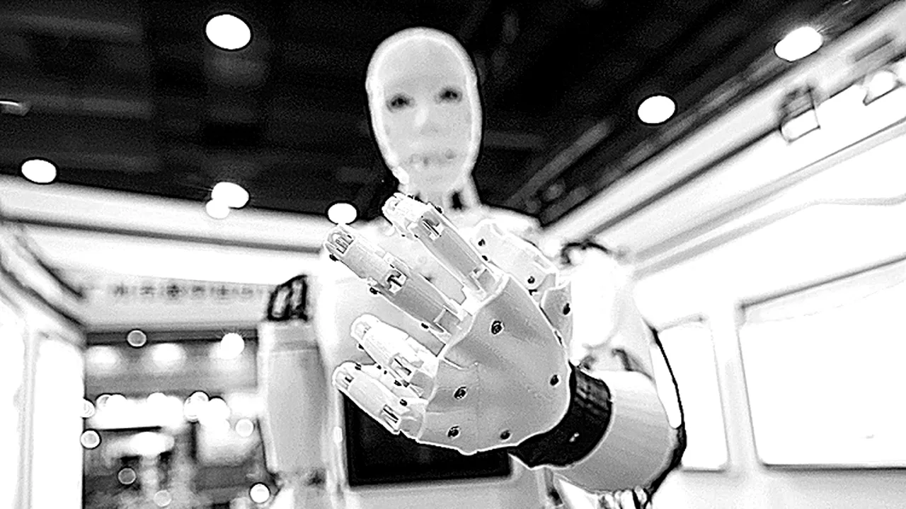 Inteligenţa artificială, talentele angajaţilor şi regulile noi dinamizează companiile medii