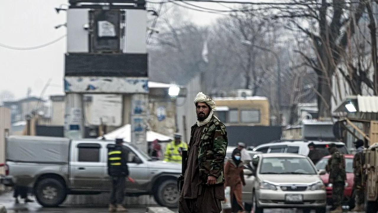 Cel puţin şase morţi într-un atentat produs în Kabul