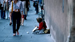 Eurostat: Four in 10 Romanians at Risk of Poverty or Social Exclusion