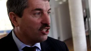 Vasile Avram este noul preşedinte al CCA