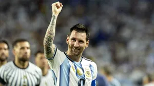 Messi rescrie istoria Cupei Mondiale de fotbal. Noi recorduri stabilite de căpitanul Argentinei