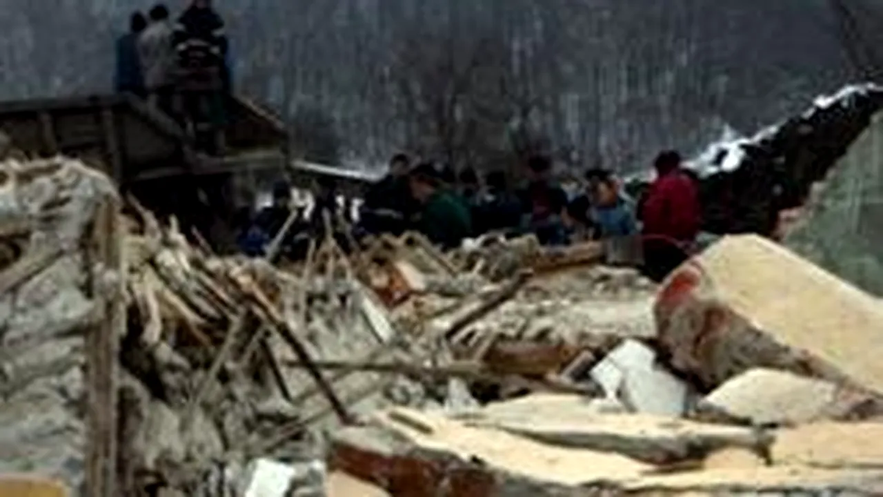 Govt Denies Aid To Landslide Hit Area, Locals Outraged
