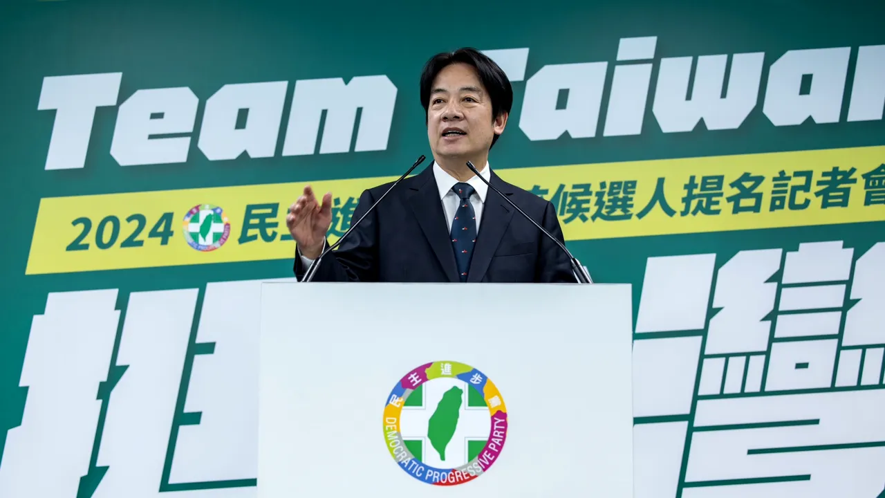 Principalul candidat la preşedinţia Taiwanului susţine că poate menţine pacea cu vecina China. Cum va realiza acest lucru