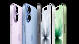 Apple a lansat noul iPhone 17, dar și un nou model numit iPhone Air. Tim Cook anunță „cel mai mare salt din istoria iPhone-ului”. Toate detaliile de la cel mai mare eveniment Apple din an