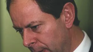 Rusia îl propune pe fostul guvernator al băncii centrale cehe la şefia FMI