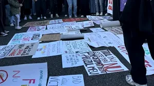ANAIS atrage atenția asupra riscului ca drepturile victimelor violenței domestice să fie afectate de „o posibilă agendă suveranistă”: „Drepturile omului nu sunt privilegii negociabile”