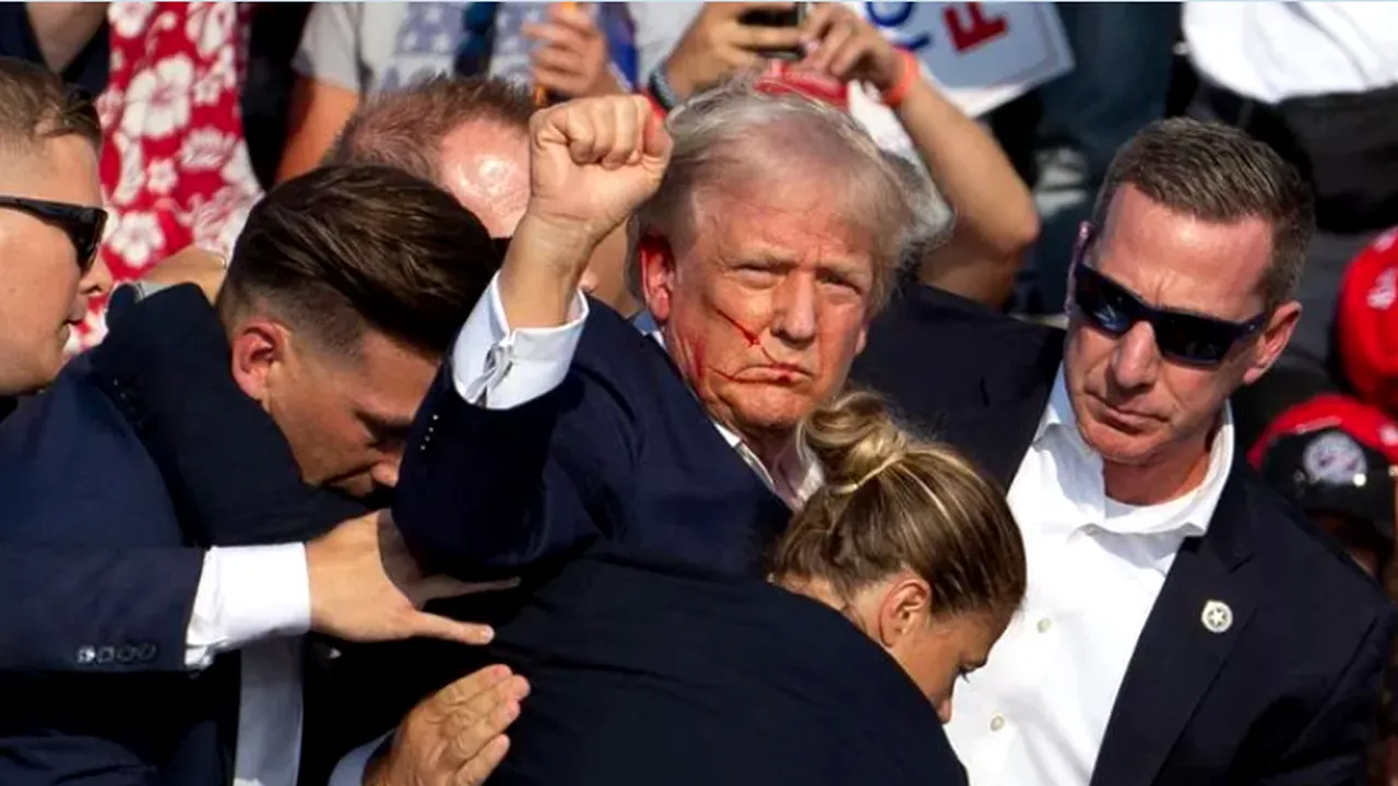 Răspunsul Kremlinului la tentativa de asasinat asupra lui Donald Trump