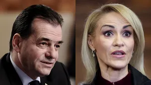 Firea: I-am trimis scrisori lui Orban, dar nu mi-a răspuns. Îmi sapă groapa, dar va cădea singur în ea