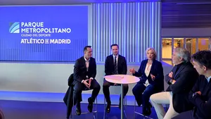 Modelul de la Madrid, inspirație pentru Arena Națională