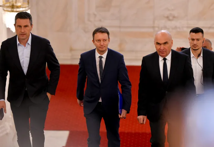POLITIC Siegfried Mureșan face primele declarații după desemnarea ca premier