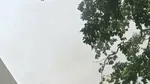 Momentul în care avionul Air India, cu 242 de persoane la bord, se prăbușește în Ahmedabad. Aeronava abia decolase