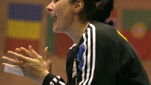 Luminiţa Huţupan: Rusia, cu o singură înfrângere a încheiat pe 5, noi, cu 4 înfrângeri, pe podium