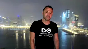 Criminalul omului de afaceri din Sibiu a fost adus în țară din Indonezia