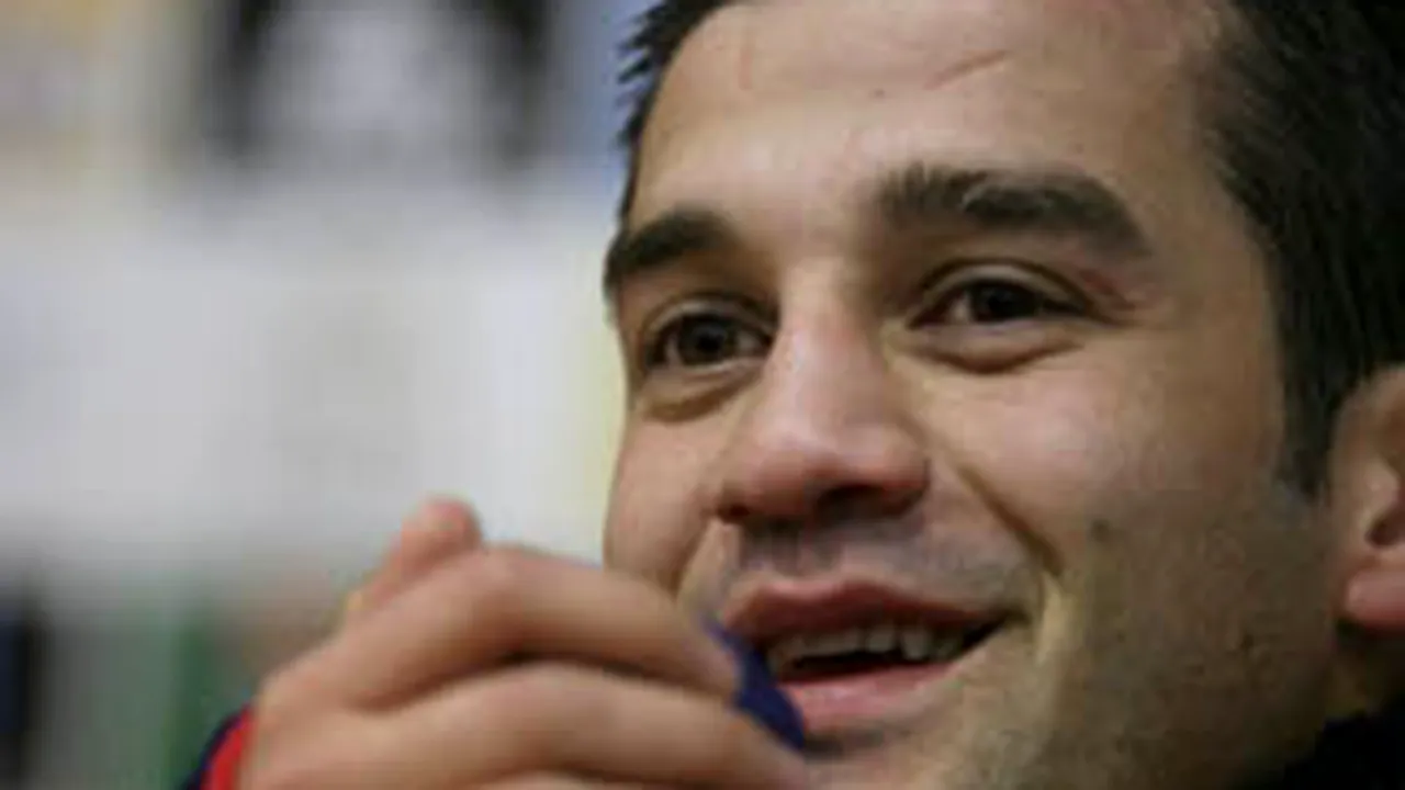 Cristian Chivu, în lotul pentru Supercupa Italiei
