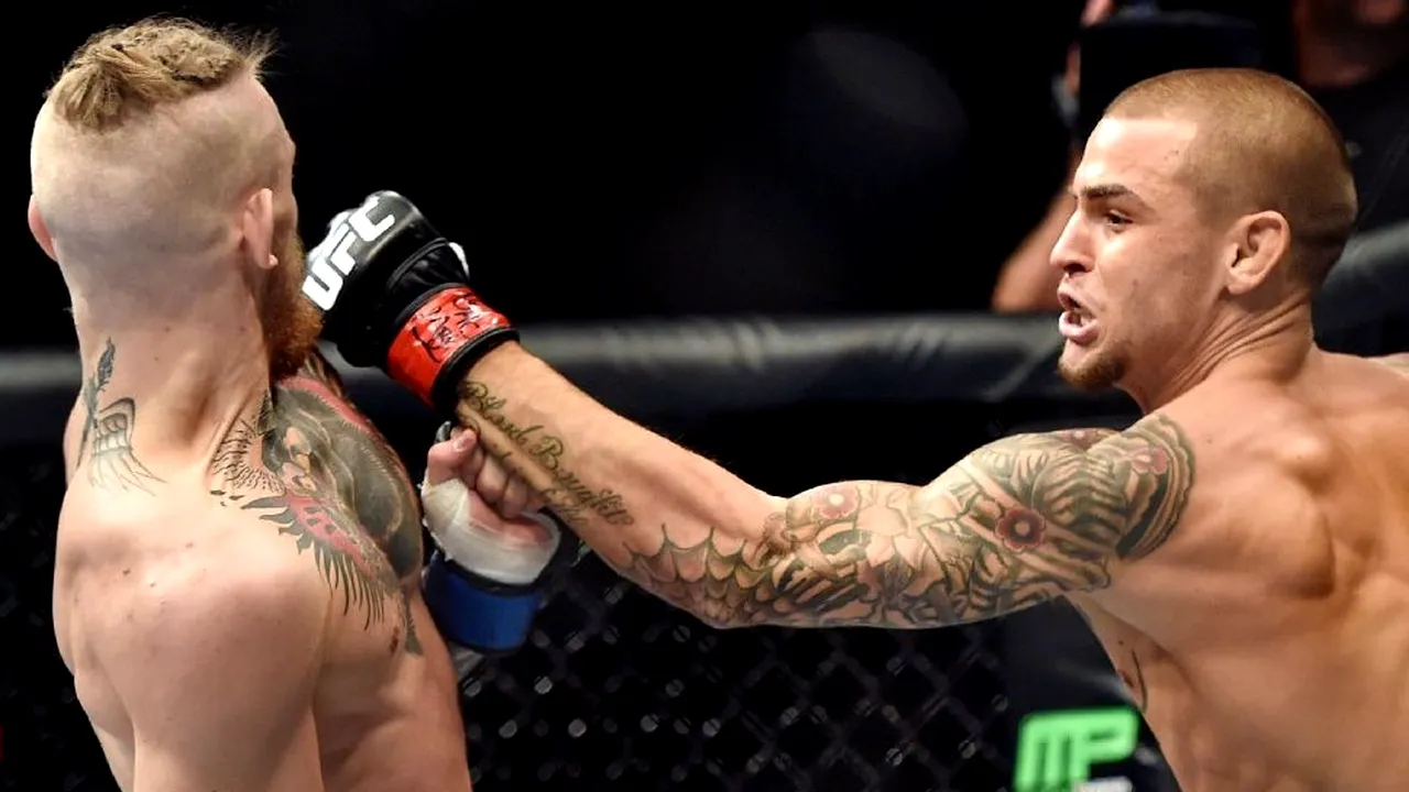 „The Notorious One” revine în cuşcă. Conor McGregor va lupta pentru prima dată după mai bine de un an