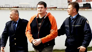 Ucigaşul din Braşov a fost sugrumat de colegul de celulă 