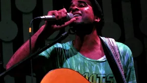 Patrice revine la Festivalul Plai de la Timişoara pentru a-şi lansa noul album