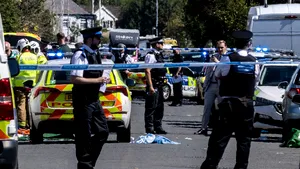 Un adolescent din Marea Britanie recunoaşte că a ucis trei fete în timpul unui curs de dans