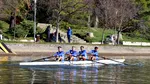 Canotorii români au obținut șase calificări în finalele Cupei Mondiale de la Lucerna