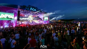 Proiect pilot la Arad: un studiu privind pandemia va fi realizat în urma unui festival muzical