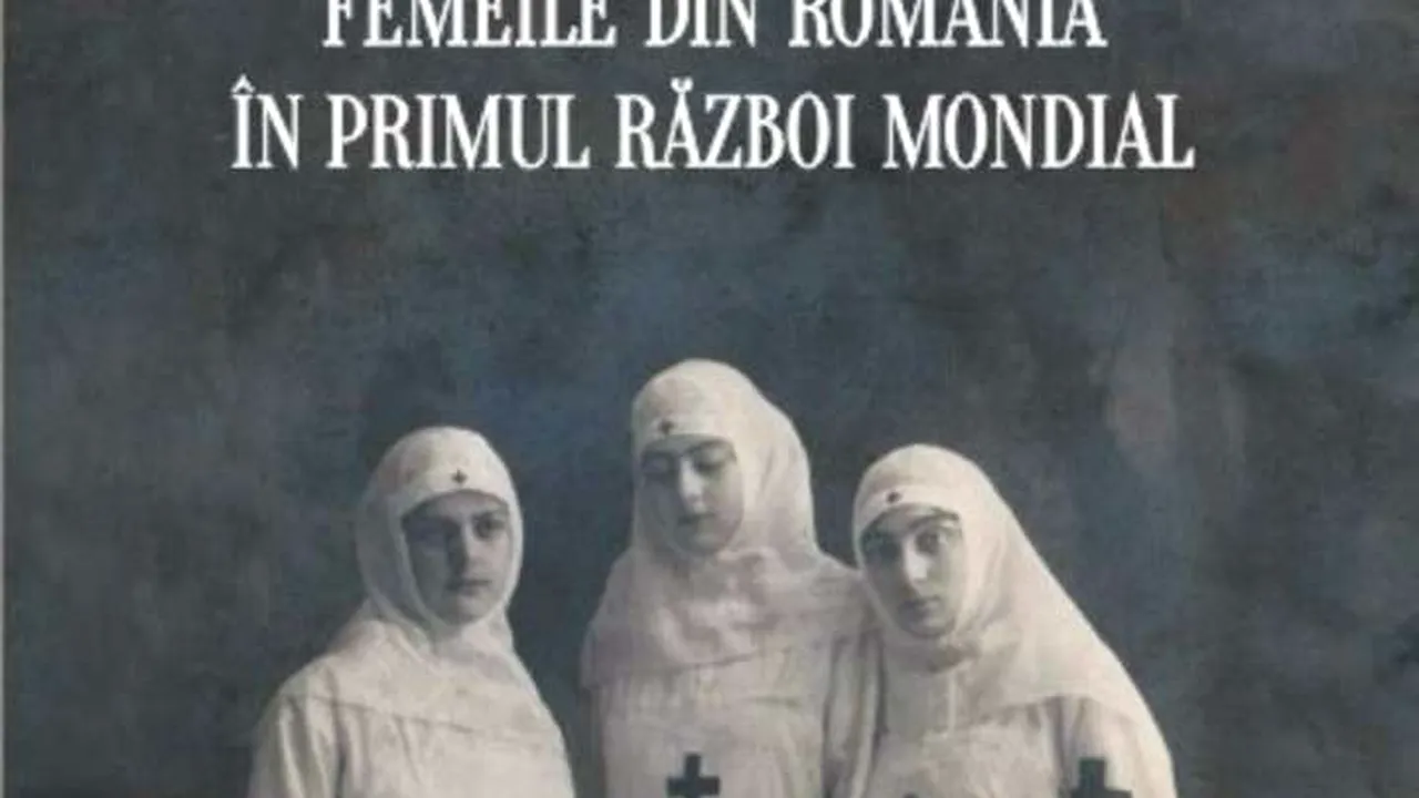 INTERVIU Profesorul Alin Ciupală: În război, acţiunea feminină a adus o organizare