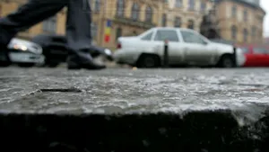 VREMEA va fi rece pentru această dată. PROGNOZA METEO pentru miercuri şi joi, în Bucureşti şi în ţară