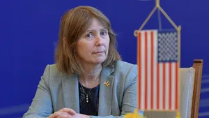 Ambasadorul SUA la Bucureşti, mesaj de Ziua Mondială a Libertăţii Presei: Obstacolele în calea libertăţii presei rămân, iar era digitală a adus noi provocări