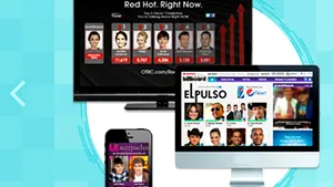 Twitter a cumpărat o societate specializată în reţele sociale şi TV