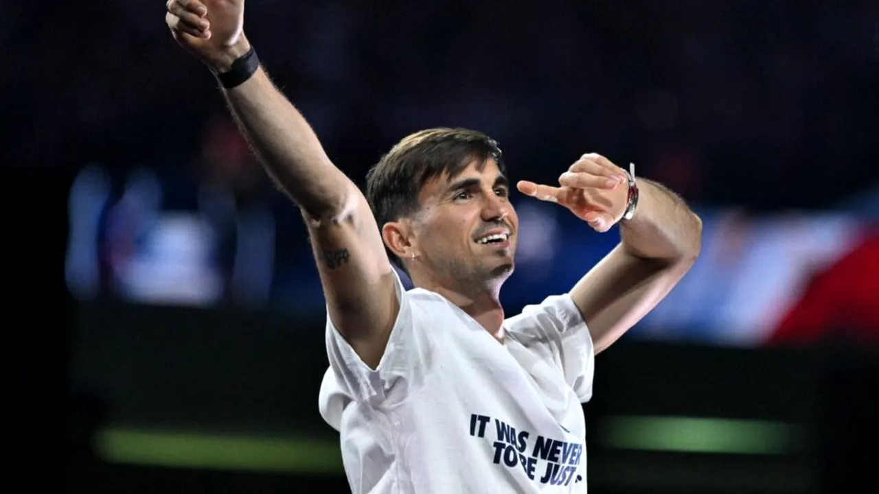 Fabián Ruiz intră într-un club select al fotbalului: doar 10 jucători au reușit această performanță