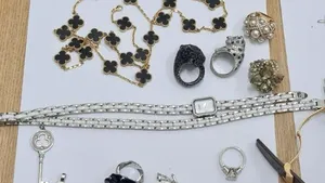 O familie din Ucraina a încercat să intre în România cu 1,6 milioane dolari şi peste 50.000 euro