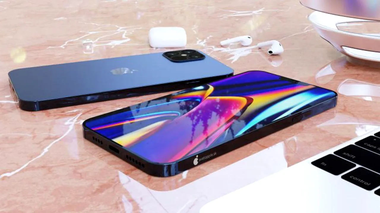 Smartphone vs. DSLR. Huawei P50 Pro va fi primul telefon cu un senzor asemănător camerelor foto
