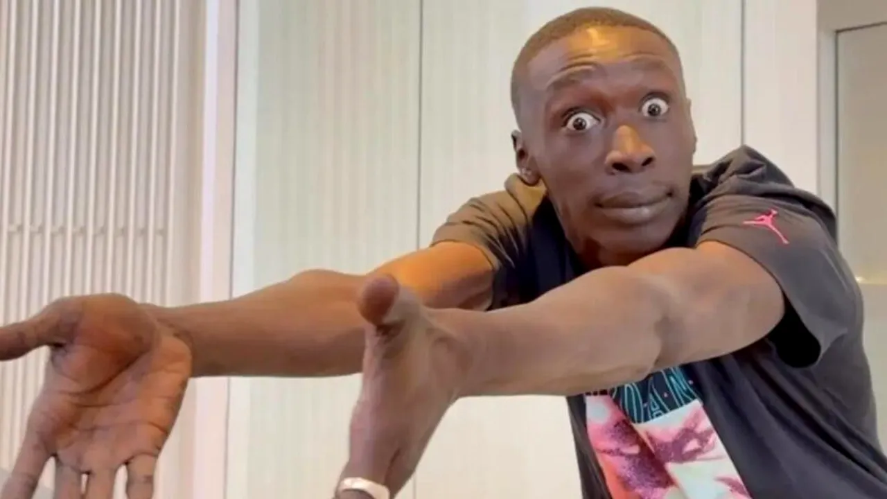 Cât valorează Khaby Lame, cel mai urmărit om de pe TikTok