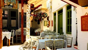 Restaurant amendat cu 40.000 de dolari după ce a servit insecticid în loc de suc de merișoare unor copii