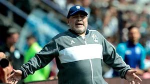 Casa de modă Dolce & Gabbana, condamnată să îi plătească 70.000 de euro lui Diego Maradona. Care este motivul