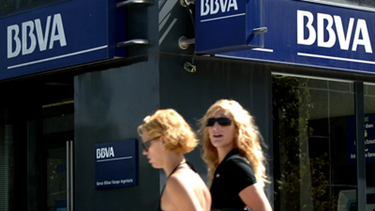 Fitch confirmă ratingul pentru datorii pe termen lung al Garanti BBVA România