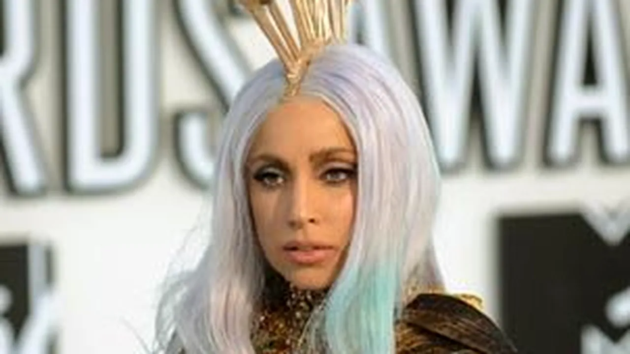 Lady Gaga a strâns 1,5 milioane de dolari pentru sinistraţii din Japonia