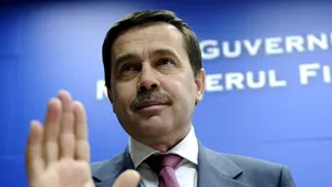 Pogea: Prognoza CE privind deficitele bugetare nu este corectă