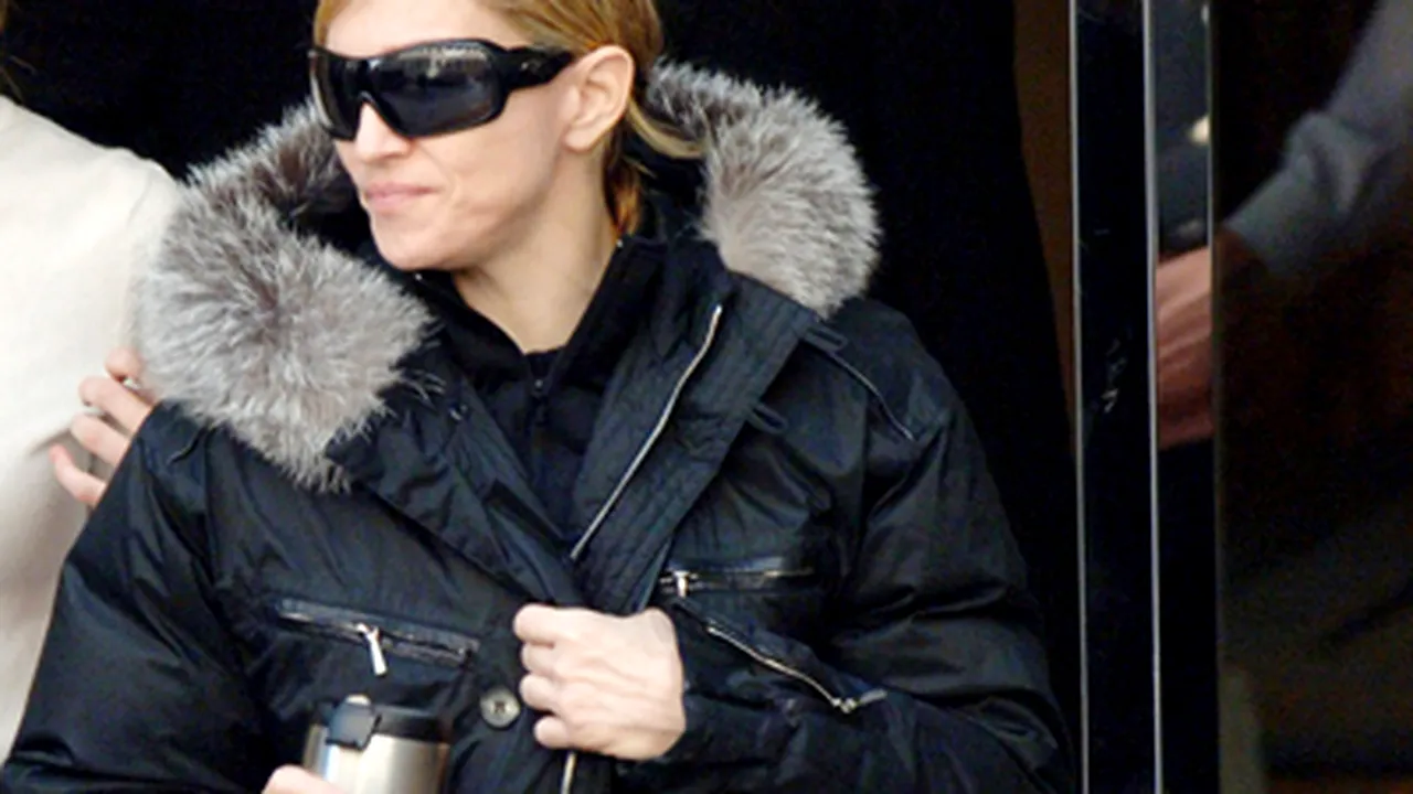 Madonna a cumpărat o locuinţă în New York