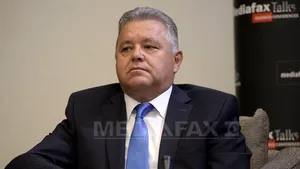 CONFERINŢA MEDIAFAX - Havrileţ, ANRE: Preţul gazelor se va reduce cu până la 10% la 1 iulie 2016