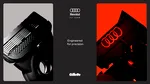 Gillette se alătură echipei Audi Revolut F1 ca partener oficial