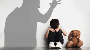 1.865 de cazuri de abuz sexual asupra copilului au fost înregistrate anul trecut