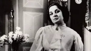 Actriţa Leonora Popescu a murit