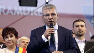 Camera Deputaţilor votează moţiunea simplă a PNL împotriva ministrului Apelor, Ioan Deneş