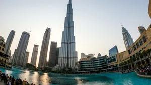 IȘJ Vrancea oferă detalii despre cei 28 de elevi blocați în Dubai: „un demers cultural”, cu acordul părinților